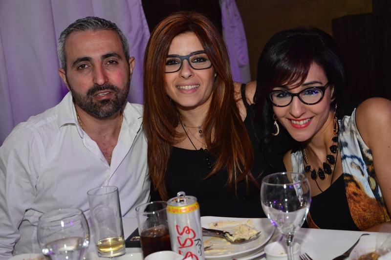 Ave Maria Annual Fundraising Dinner